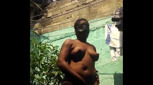 Jamaican Woman Naked In My Garden Vagina Fan Club